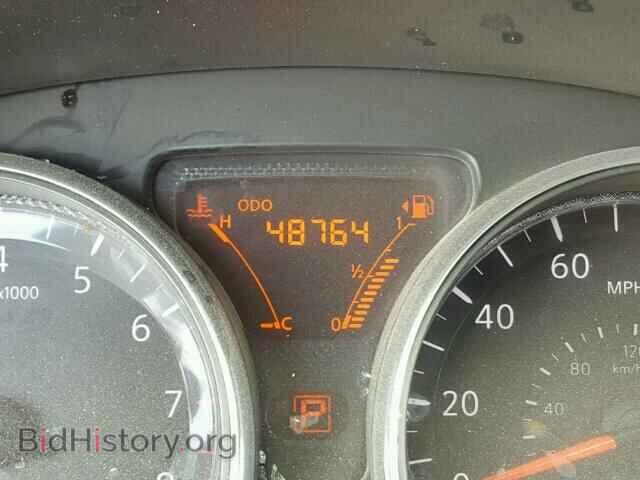 2014 NISSAN VERSA - VIN: 3N1CN7AP2EL819673 - Фото 8