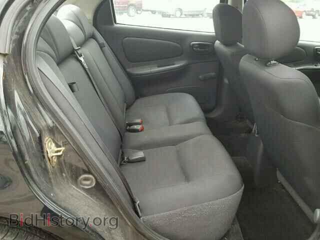 2005 DODGE NEON - VIN: 1B3ES56C75D185504 - Фото 6
