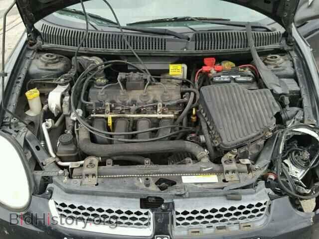 2005 DODGE NEON - VIN: 1B3ES56C75D185504 - Фото 7