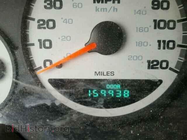 2005 DODGE NEON - VIN: 1B3ES56C75D185504 - Фото 8