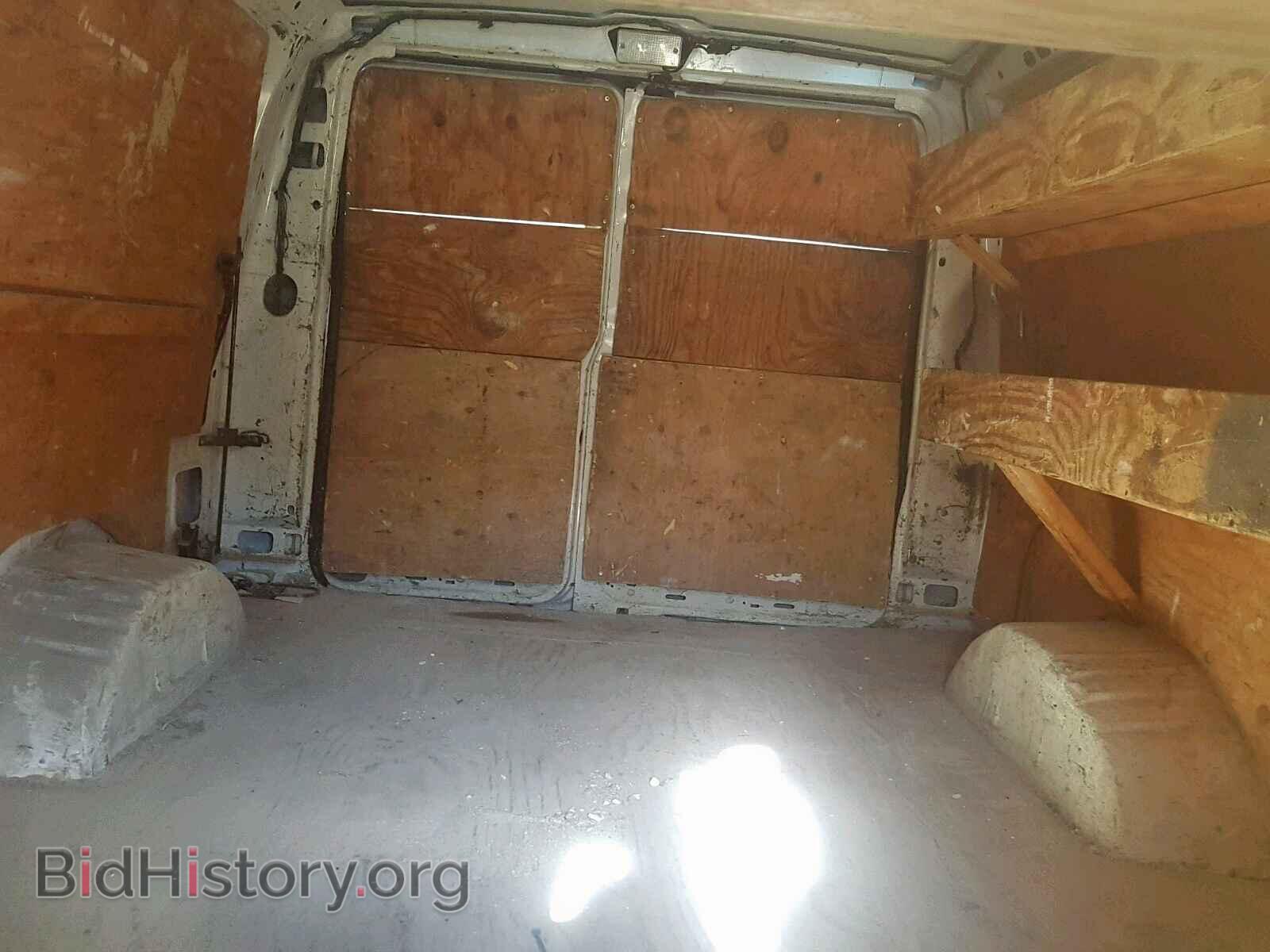 2009 FORD ECONOLINE - VIN: 1FTNE24WX9DA08601 - Фото 6