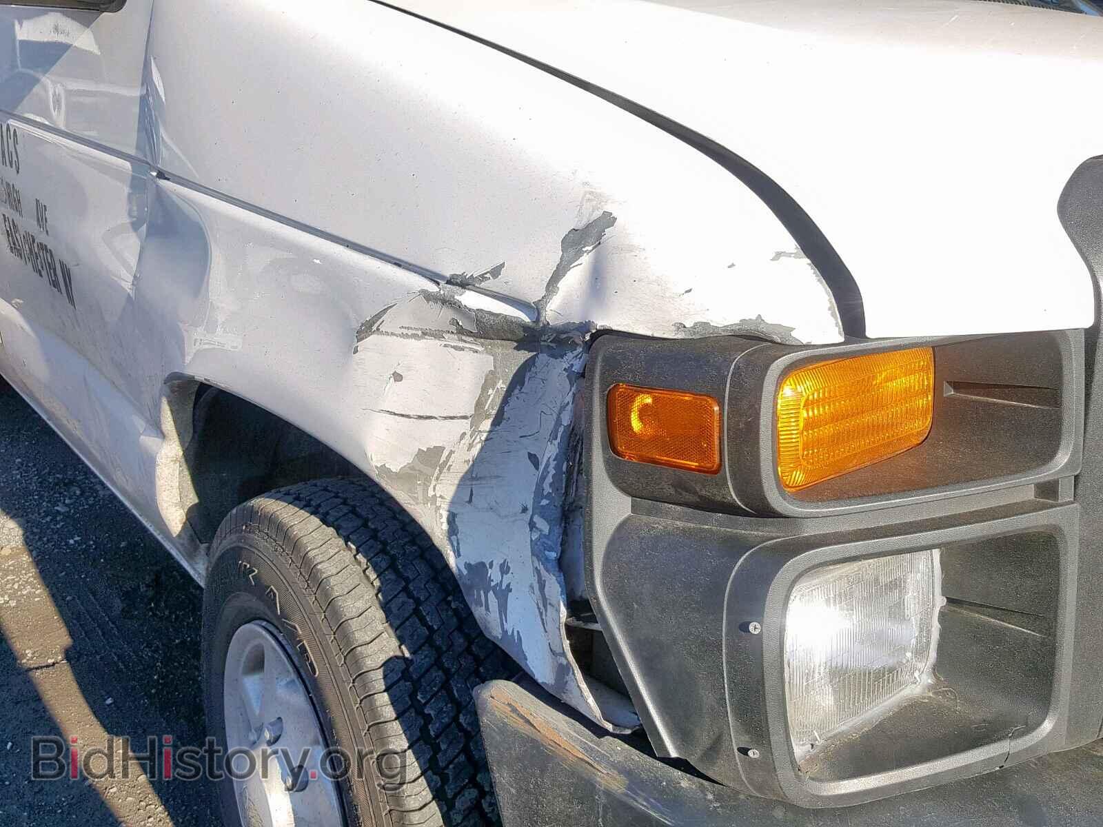 2009 FORD ECONOLINE - VIN: 1FTNE24WX9DA08601 - Фото 9