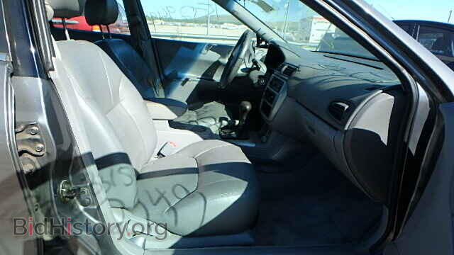 2003 MITSUBISHI GALANT - VIN: 4A3AA46G73E117611 - Фото 5