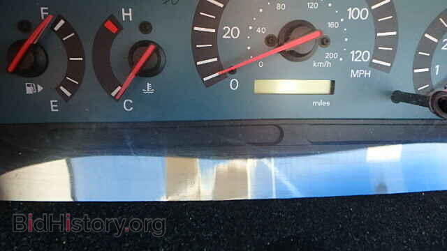2003 MITSUBISHI GALANT - VIN: 4A3AA46G73E117611 - Фото 8