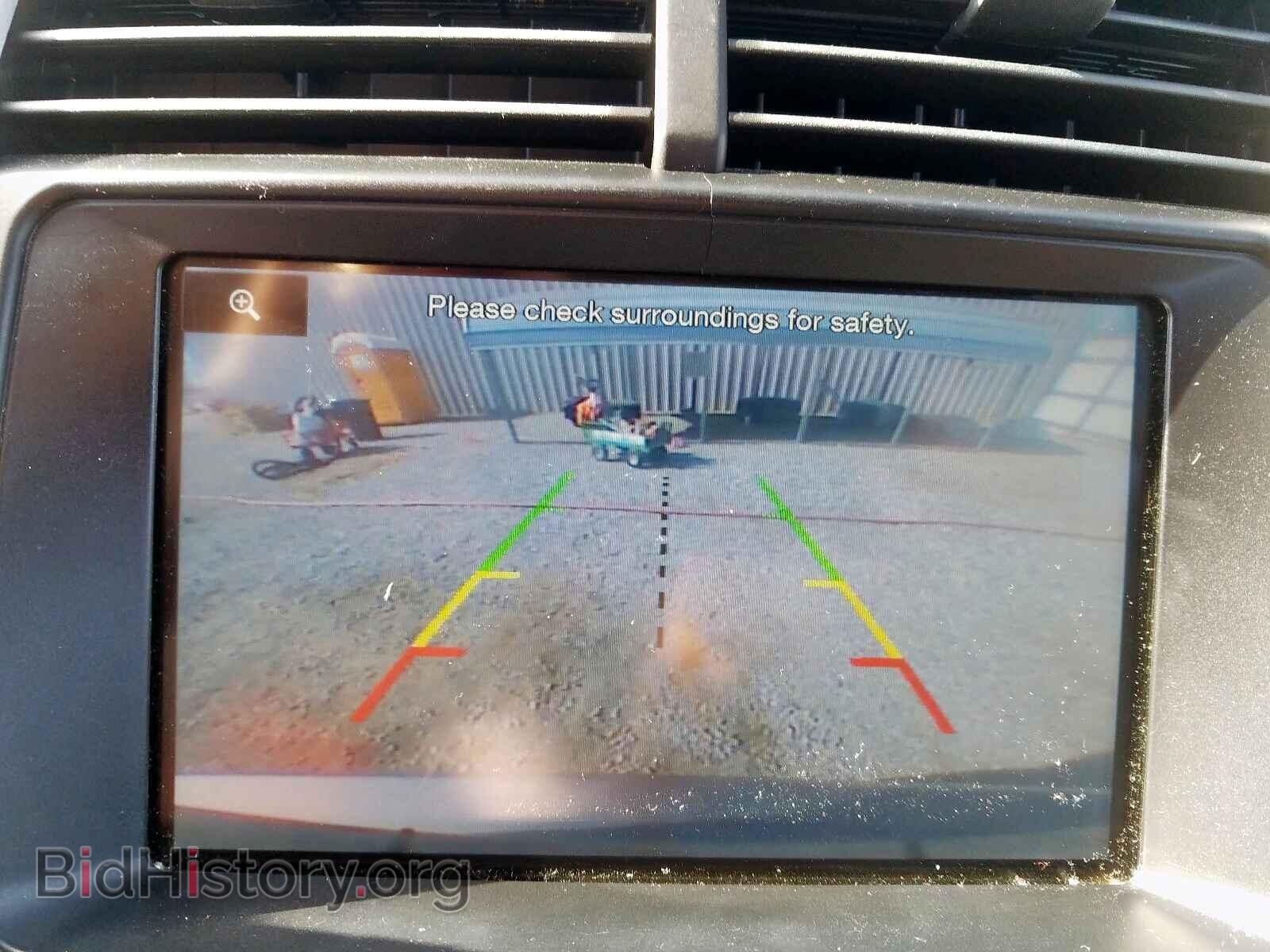 2013 FORD EDGE - VIN: 2FMDK3KC7DBB41376 - Photo 9