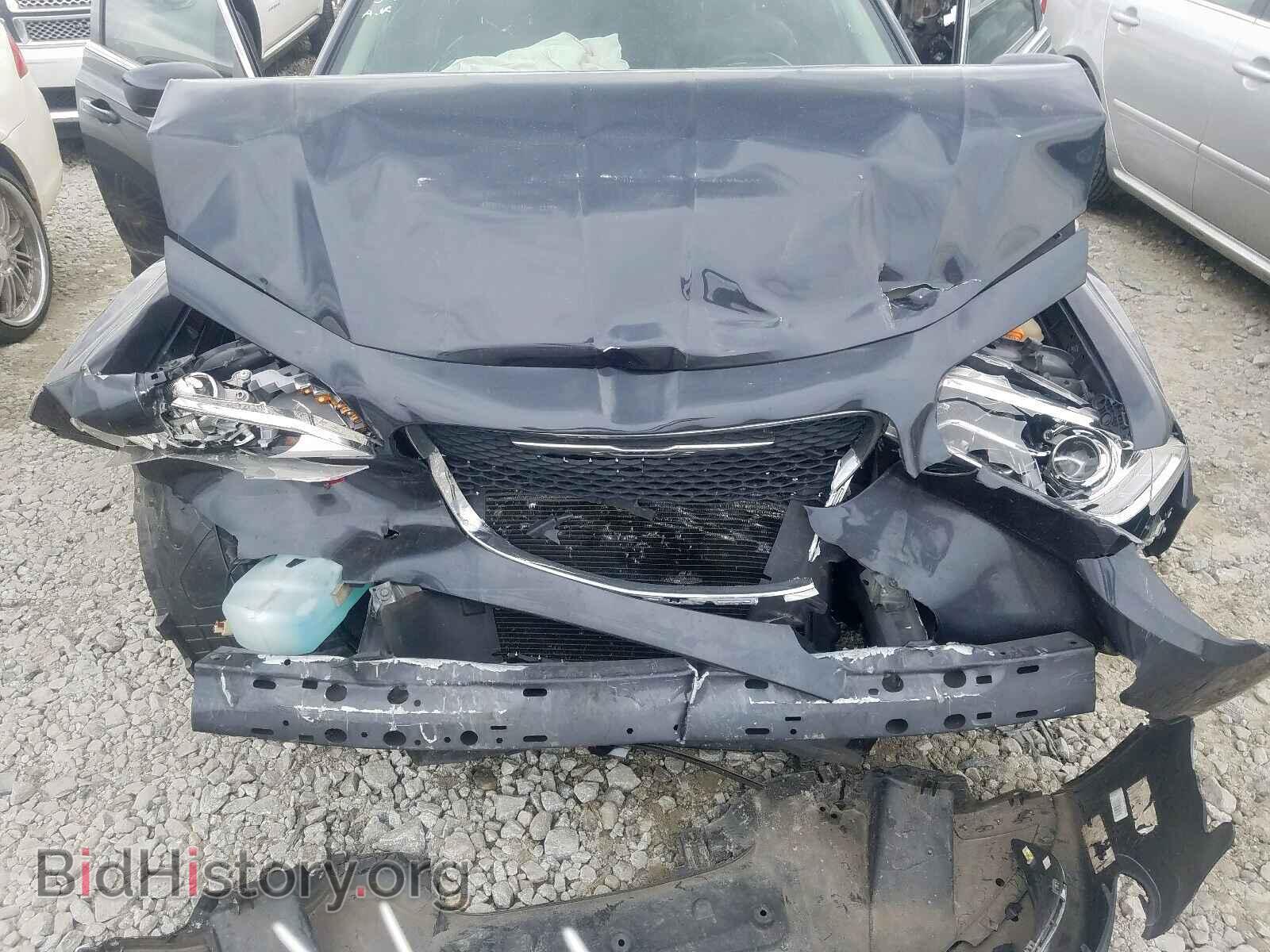 2016 CHRYSLER 300 - VIN: 2C3CCAAG5GH181340 - Фото 7