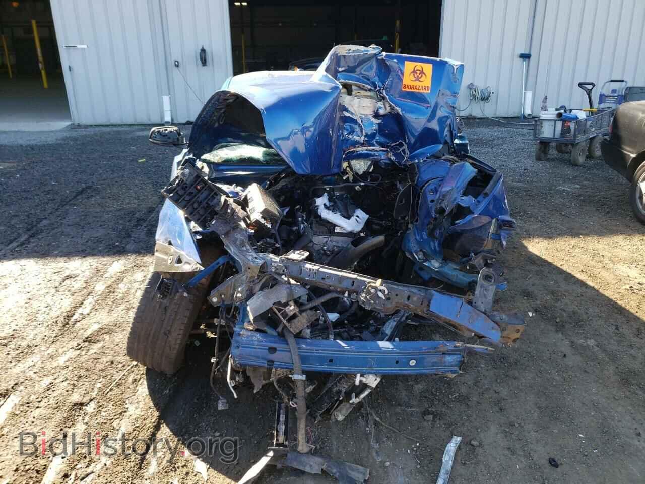 2017 FORD MUSTANG - VIN: 1FA6P8TH9H5238827 - Фото 9