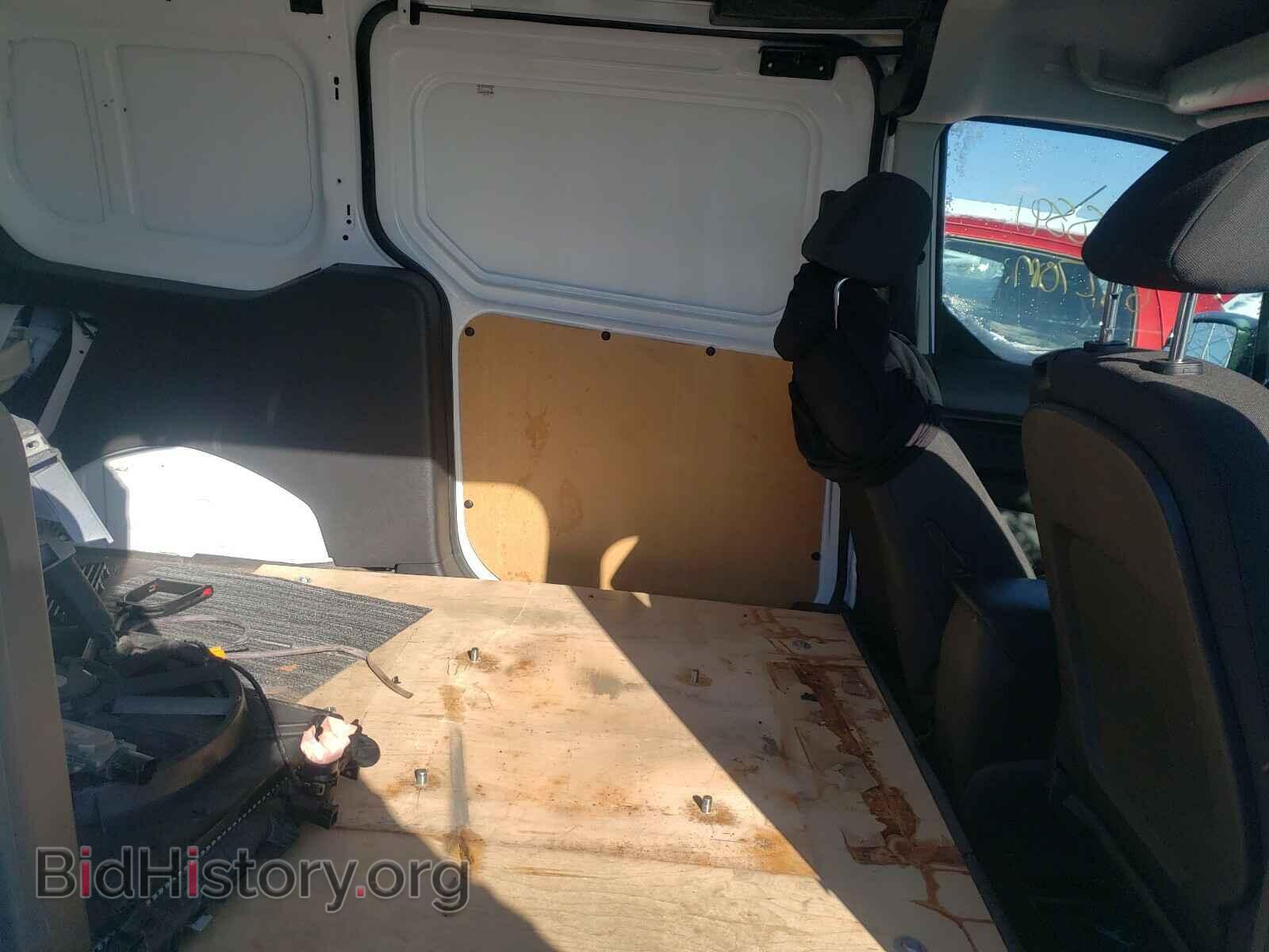 2018 FORD TRANSIT CO - VIN: NM0LS7F77J1372786 - Фото 6