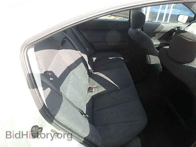 2005 MITSUBISHI GALANT - VIN: 4A3AB26F95E037402 - Фото 6