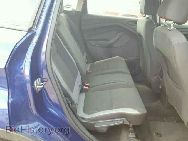 2014 FORD ESCAPE - VIN: 1FMCU0F74EUB15718 - Фото 6