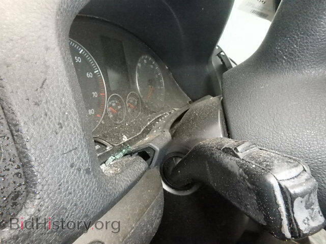 2008 VOLKSWAGEN RABBIT - VIN: WVWAA71K48W254720 - Фото 8