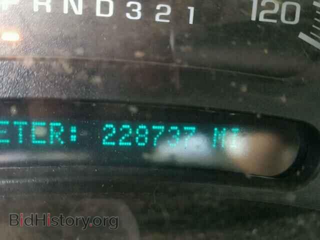 2007 CHEVROLET SILVERADO - VIN: 1GCHK29U27E179542 - Фото 8