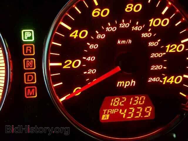 2005 MAZDA 6 - VIN: 1YVHP84D755M73568 - Фото 8