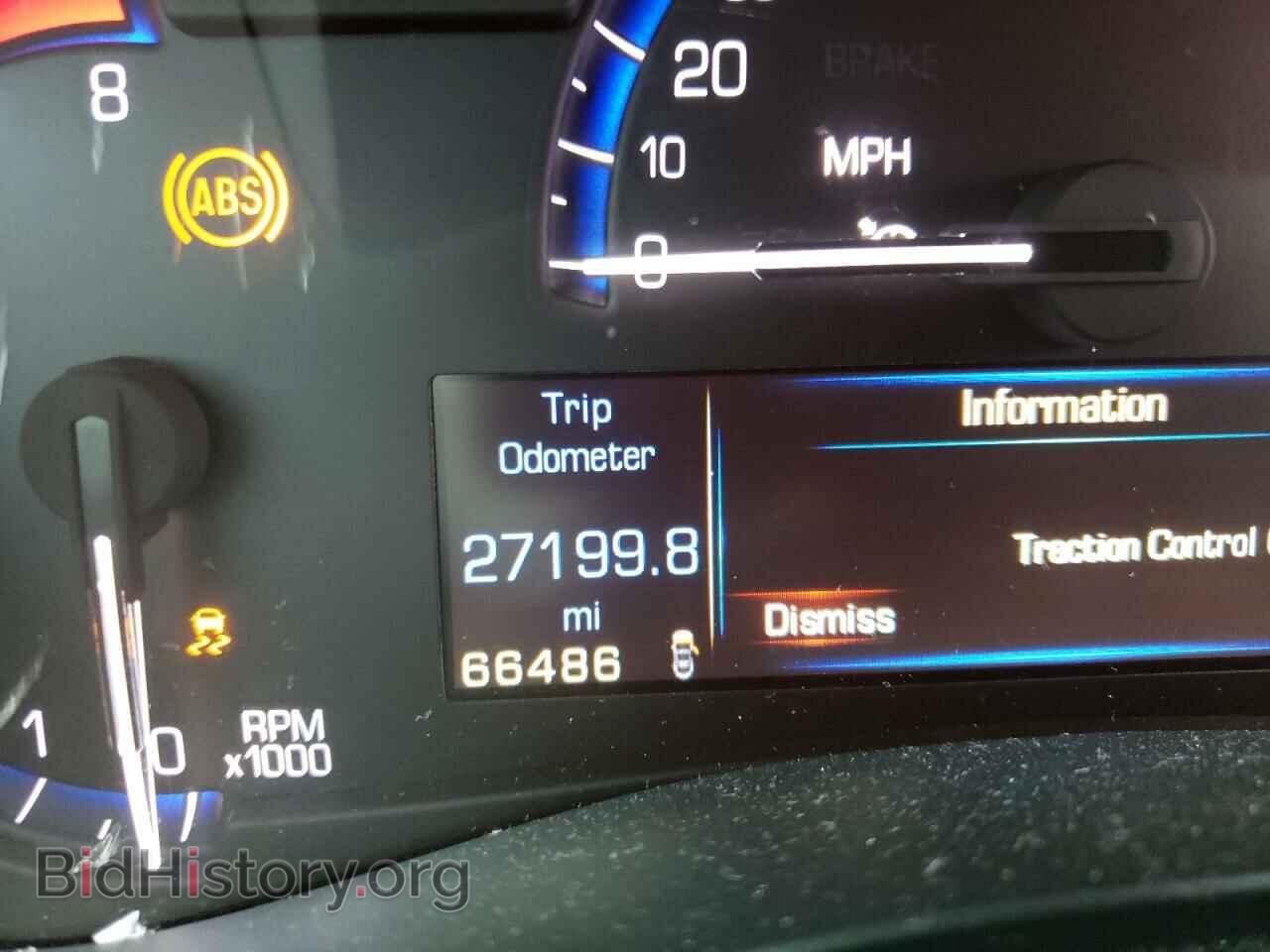 2013 CADILLAC ATS - VIN: 1G6AA5RX6D0167390 - Фото 8
