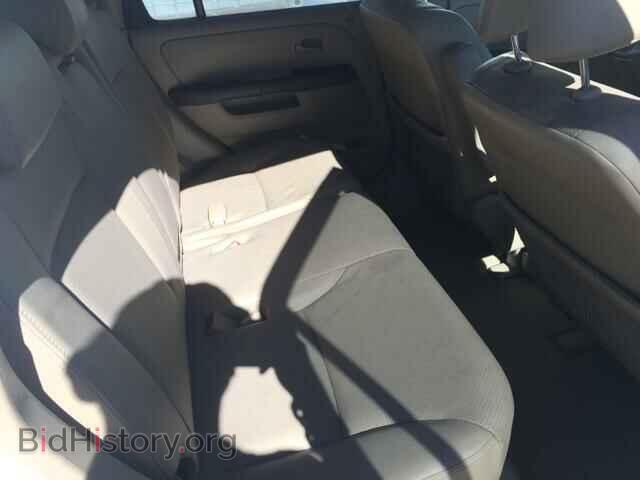2006 HONDA CRV - VIN: JHLRD78956C016227 - Фото 6