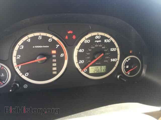 2006 HONDA CRV - VIN: JHLRD78956C016227 - Фото 8