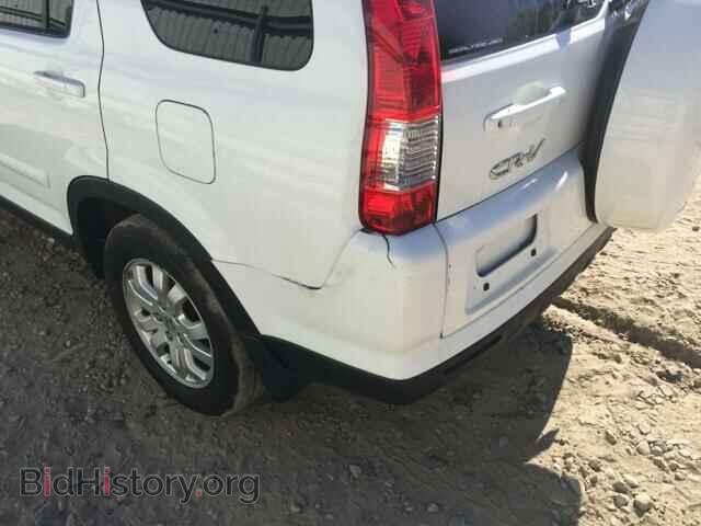 2006 HONDA CRV - VIN: JHLRD78956C016227 - Фото 10