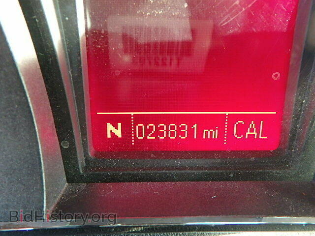 2013 GMC TERRAIN - VIN: 2GKALMEK0D6318862 - Photo 8