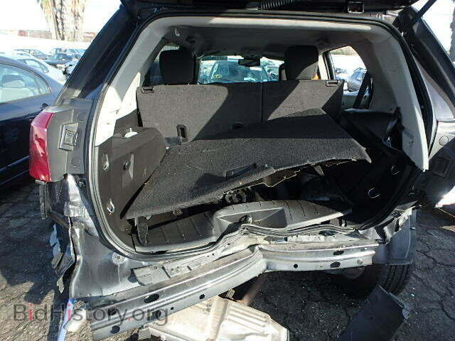 2013 GMC TERRAIN - VIN: 2GKALMEK0D6318862 - Photo 10