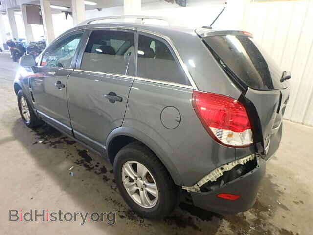 2009 SATURN VUE - VIN: 3GSCL33P99S544814 - Фото 3