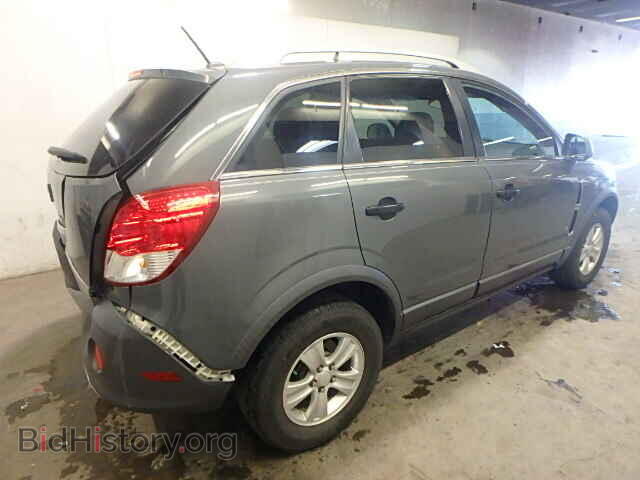 2009 SATURN VUE - VIN: 3GSCL33P99S544814 - Фото 4