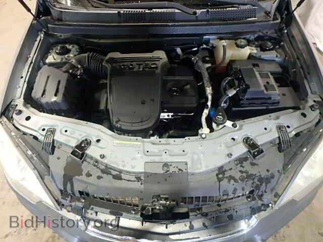 2009 SATURN VUE - VIN: 3GSCL33P99S544814 - Фото 7