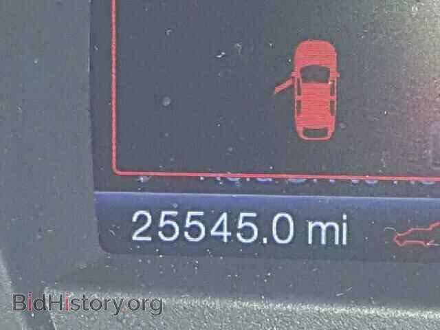 2013 FORD EXPLORER - VIN: 1FM5K7D85DGB86877 - Фото 8