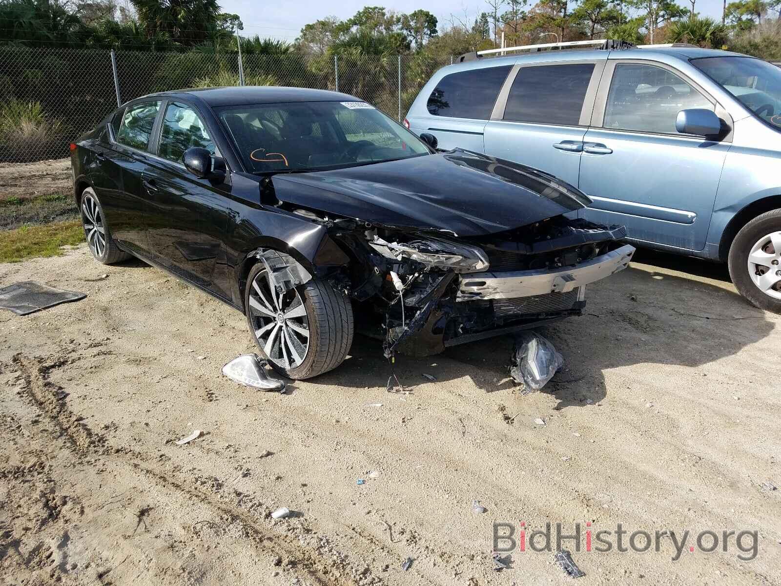 Photo 1N4BL4CV5KC145492 - NISSAN ALTIMA 2019