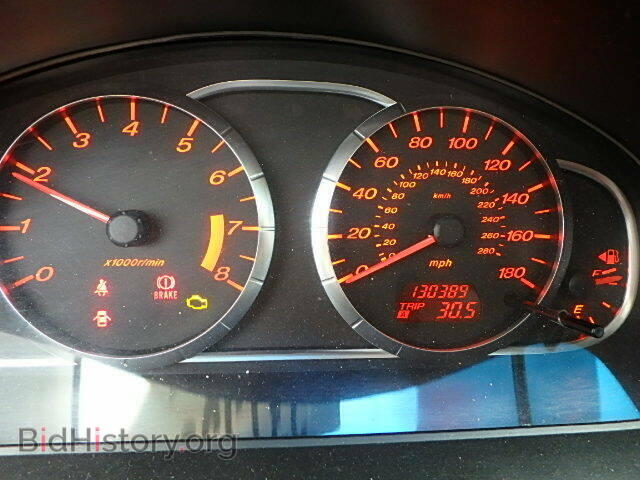2007 MAZDA 6 - VIN: JM1GG12L771108563 - Фото 8