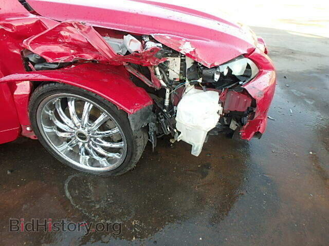 2007 MAZDA 6 - VIN: JM1GG12L771108563 - Фото 9