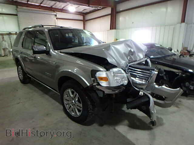 Фотография 1FMEU75808UA50091 - FORD EXPLORER 2008