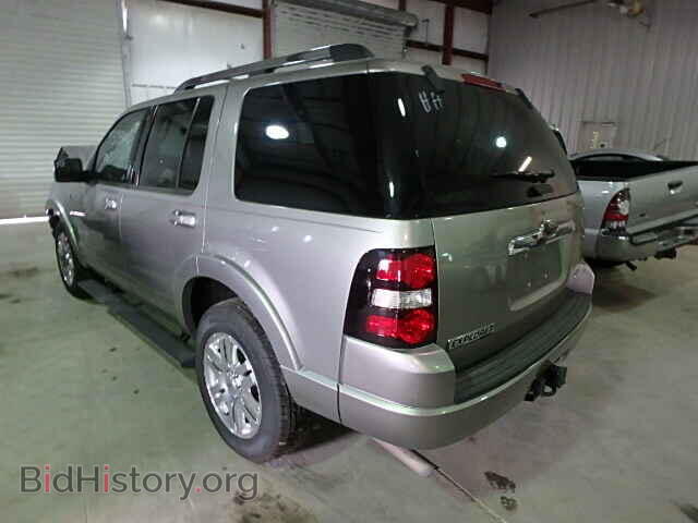 2008 FORD EXPLORER - VIN: 1FMEU75808UA50091 - Фото 3
