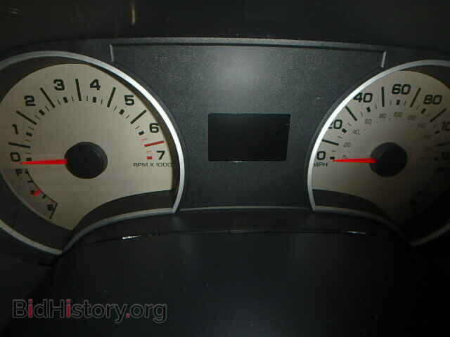 2008 FORD EXPLORER - VIN: 1FMEU75808UA50091 - Фото 8