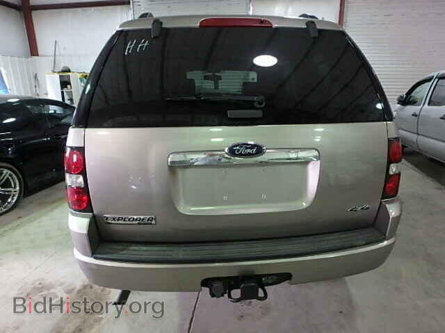 2008 FORD EXPLORER - VIN: 1FMEU75808UA50091 - Фото 10