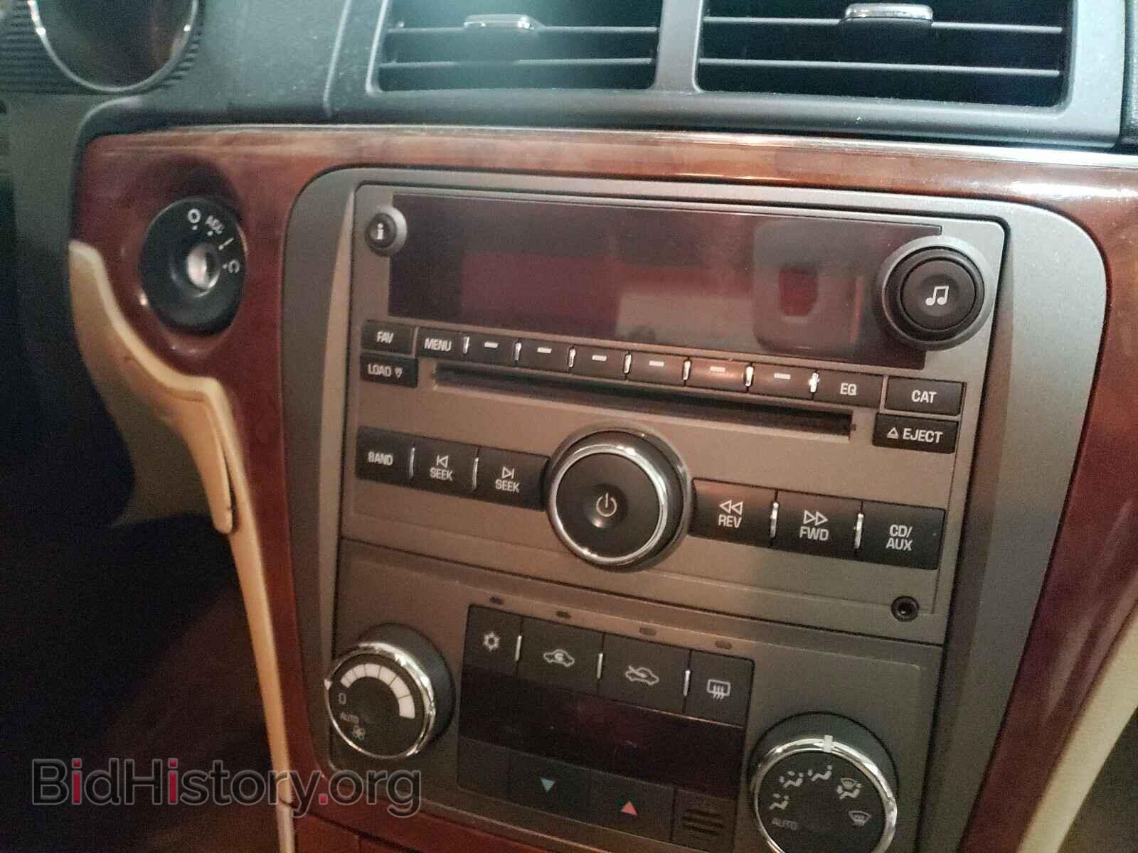 2008 SATURN AURA - VIN: 1G8ZV57778F256471 - Фото 9
