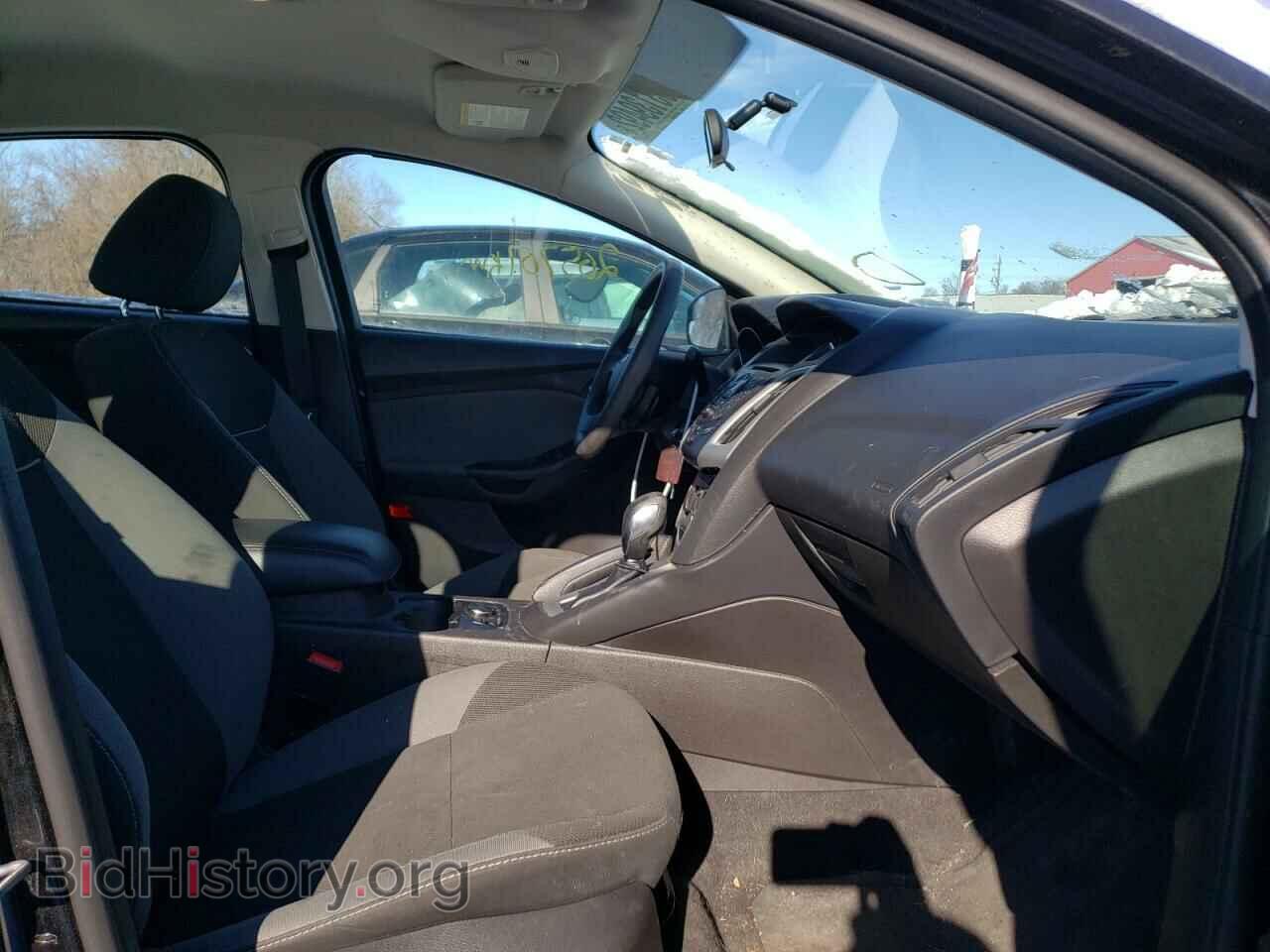 2013 FORD FOCUS - VIN: 1FADP3F25DL357482 - Photo 5