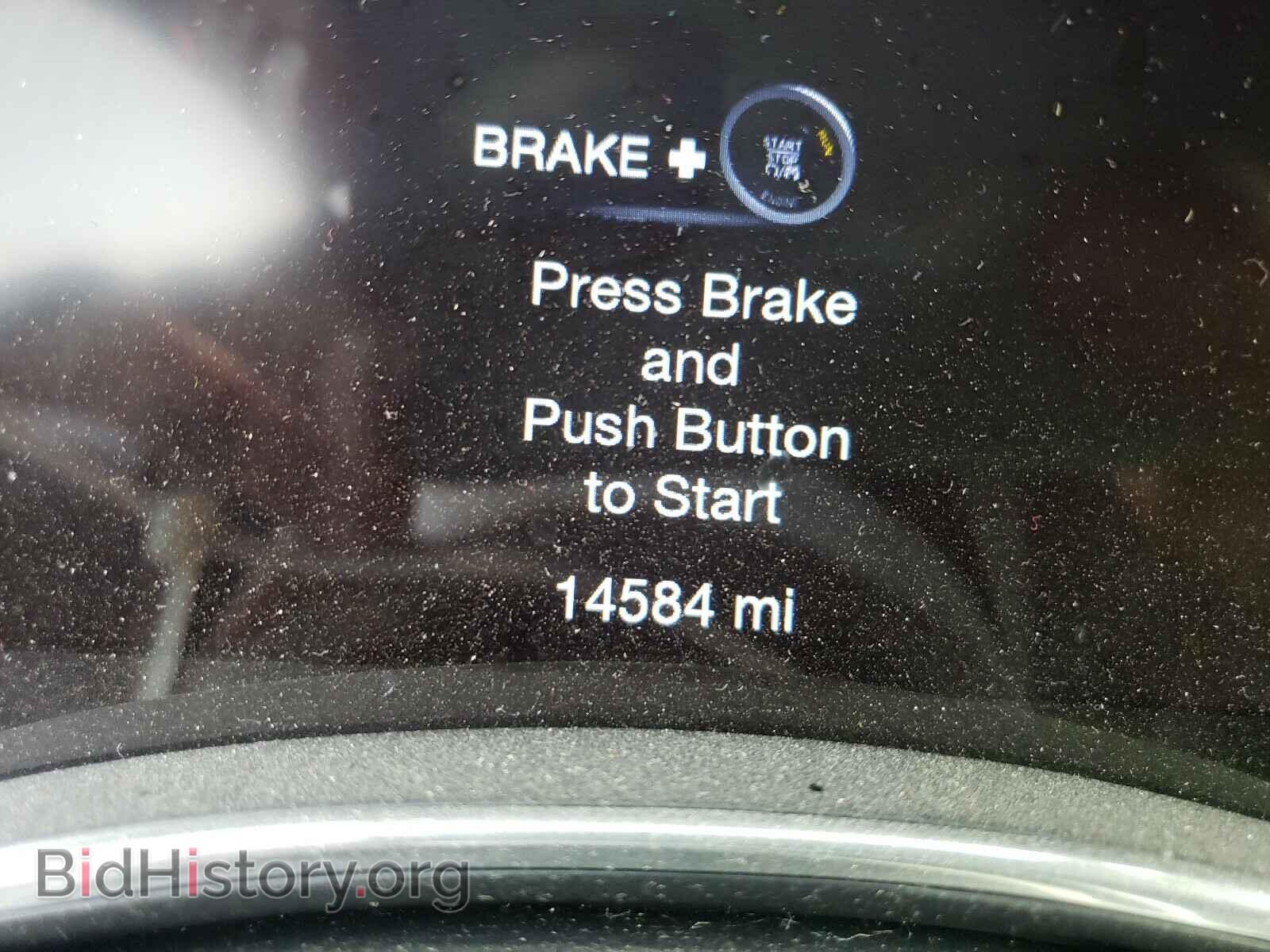 2020 DODGE DURANGO - VIN: 1C4RDHAG2LC329825 - Фото 8