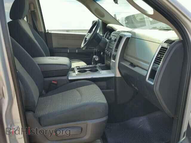 2012 DODGE RAM 1500 - VIN: 1C6RD7LT8CS317468 - Фото 5