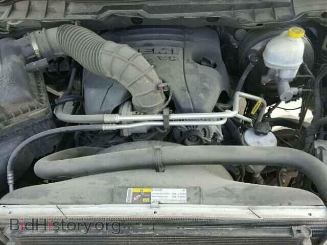 2012 DODGE RAM 1500 - VIN: 1C6RD7LT8CS317468 - Фото 7
