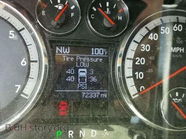 2012 DODGE RAM 1500 - VIN: 1C6RD7LT8CS317468 - Фото 8