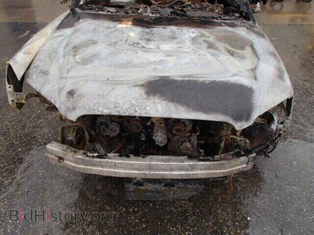2007 AUDI A4 - VIN: WAUDF78E77A100770 - Photo 7