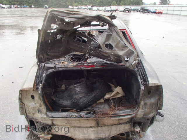 2007 AUDI A4 - VIN: WAUDF78E77A100770 - Photo 9