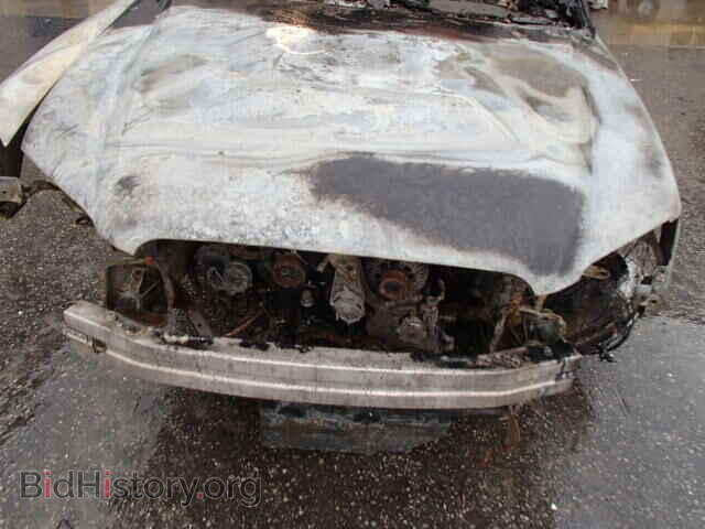 2007 AUDI A4 - VIN: WAUDF78E77A100770 - Photo 10