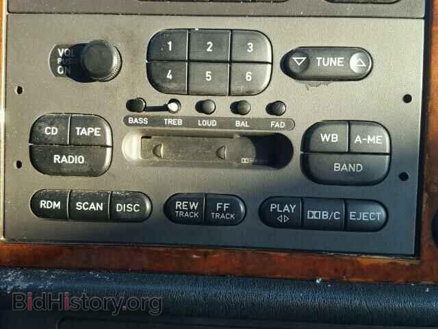 1995 SAAB 900 - VIN: YS3DF78V8S7017124 - Фото 10