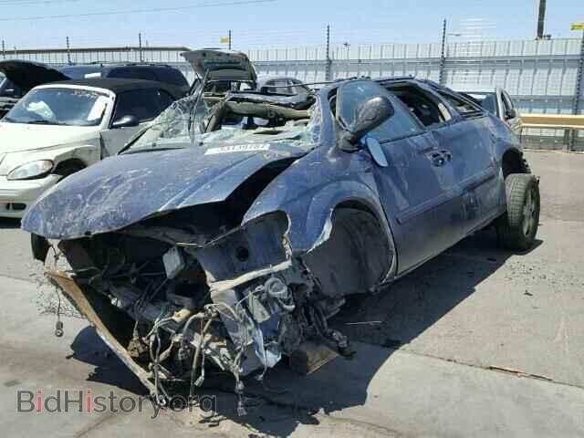 2005 DODGE CARAVAN - VIN: 2D4GP44L35R222828 - Фото 2