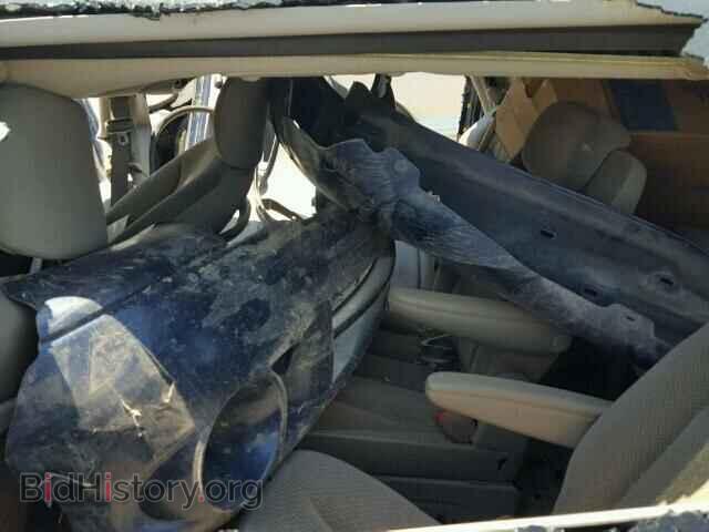 2005 DODGE CARAVAN - VIN: 2D4GP44L35R222828 - Фото 6