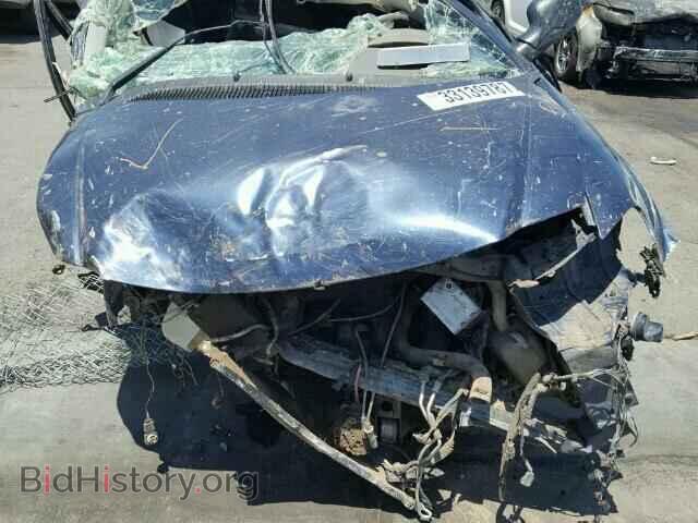2005 DODGE CARAVAN - VIN: 2D4GP44L35R222828 - Фото 7