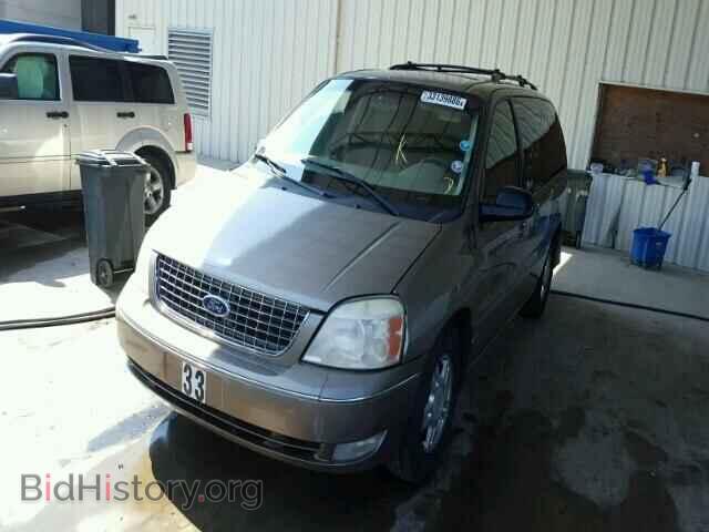 2004 FORD FREESTAR - VIN: 2FMZA52254BB15225 - Фото 2