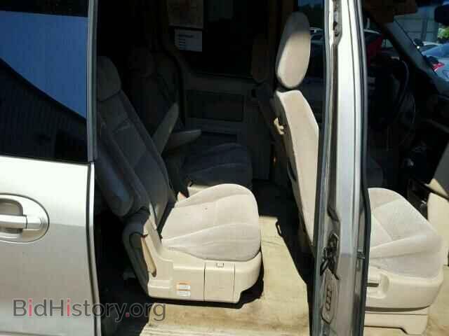 2004 FORD FREESTAR - VIN: 2FMZA52254BB15225 - Фото 6