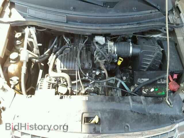 2004 FORD FREESTAR - VIN: 2FMZA52254BB15225 - Фото 7